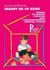 Zabawy na co dzień