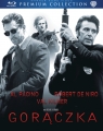 Gorączka (Premium Collection) (Blu-ray)