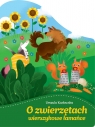 O zwierzętach wierszykowe łamańce