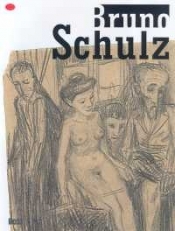 Bruno Schulz - <br />