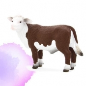 Cielę rasy Hereford ANIMAL PLANET (F7083) - Opracowanie zbiorowe
