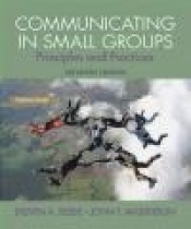Communicating in Small Groups