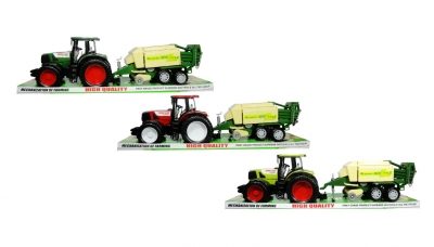 Traktor