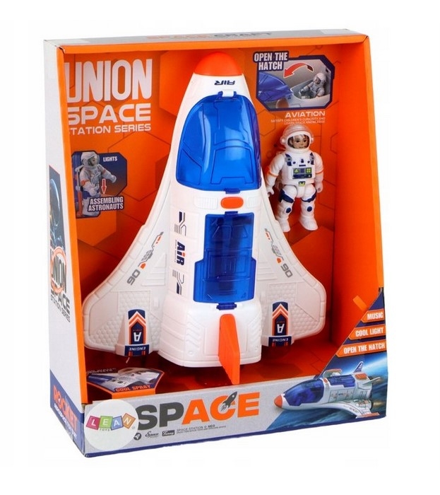 <img src='https://webimage.pl/pics/833/0/d5905884450833_1.jpg' style='height:440px' /> Zestaw kosmiczny 2el