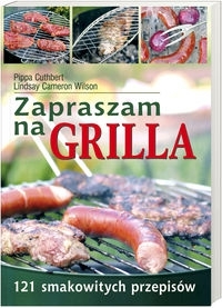 Zapraszam na grilla