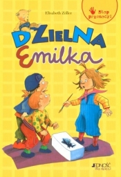 Dzielna Emilka