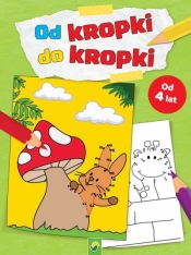 Od kropki do kropki - Opracowanie zbiorowe
