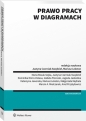 Prawo pracy w diagramach (KAM-4121) - Justyna Czerniak-Swędzioł, Jagoda Jaskulska, Katarzyna Jaworska, Mariusz Lekston, Małgorzata Mędrala, Marcin A. Mielczarek, Ariel Przybyłowicz, Izabela Florczak, Maria Bosak