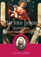 Bartolo Longo - Illibato Antonio