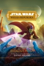 Star Wars. Wielka Republika. Fatalna misja - Justina Ireland