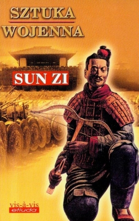 Sztuka wojenna - Zi Sun