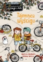 Tajemnica wyścigu - Martin Widmark