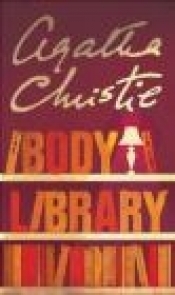 The Body in the Library - Agatha Christie