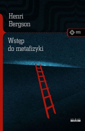 Wstęp do metafizyki - Henri Bergson