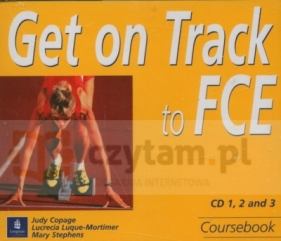 Get on Track to FC CD (3)