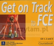 Get on Track to FC CD (3)