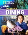 FRL Dangerous Dinning z CDR (lev.1300)