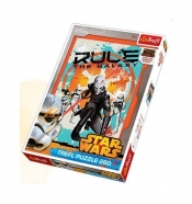 Puzzle Star Wars Rządź galaktyką 260 (13183)