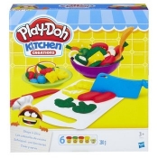 Play-Doh. Kreatywne deseczki (B9012 /4)