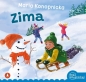 Zima - Maria Konopnicka
