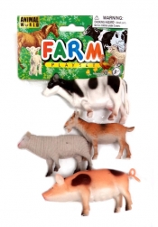 Zwierzęta farm
