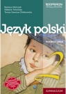 Język Polski 2. Podręcznik dla gimnazjum.