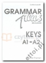 Grammar Plus A1-A2 Keys Cynthia Scaravilli