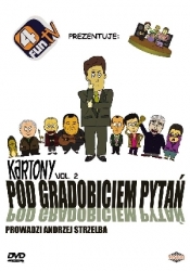 Kartony vol. 2: 4Fun TV prezentuje ponownie