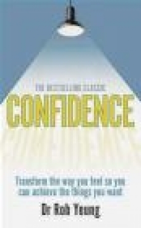 Confidence Rob Yeung