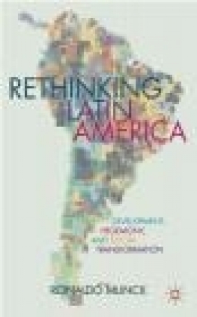 Rethinking Latin America