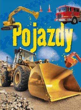 Pojazdy - Opracowanie zbiorowe