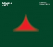 Bangla Jazz CD - Balawender Krystian 