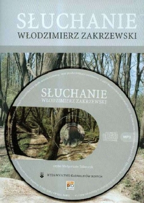 Słuchanie (Audiobook) - Włodzimierz Zakrzewski