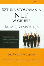 Sztuka stosowania NLP w grupie