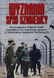 Wyznania spod szubienicy
