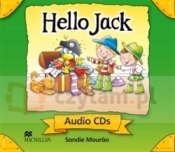 Hello Jack Class CD