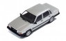 IXO Volvo 740 Turbo 1985 (silver) (PRD438)