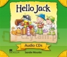Hello Jack Class CD Sandie Mourao