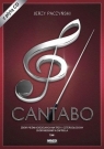 Cantabo. Tom 1. Zbiór pieśni chóralnych + CD