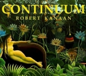 Continuum. Robert Kanaan CD - Opracowanie zbiorowe