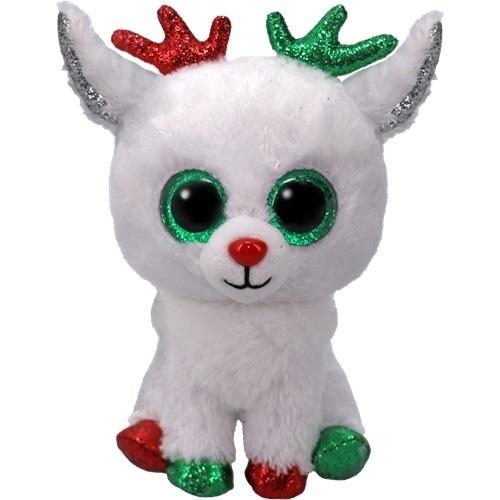 Beanie Babies maskotka Renifer 15cm