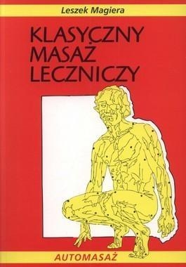 Klasyczny masaż leczniczy, automasaż