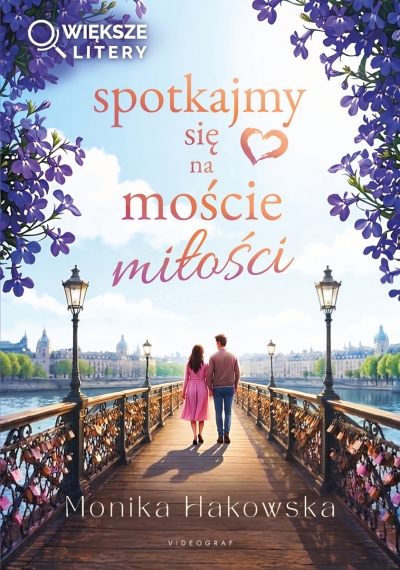 <img src='https://webimage.pl/pics/833/3/d978-83-8293-383-3.jpg' style='height:440px' /> Spotkajmy się na moście miłości (większe litery)