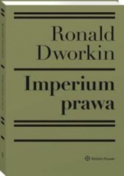 Imperium prawa - Dworkin Ronald