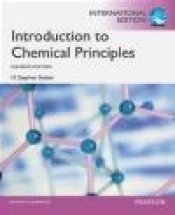 Introduction to Chemical Principles