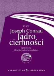 Jądro Ciemności nr 05 - Joseph Conrad