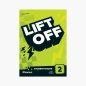Lift Off 2 Student's Pack - Amanda Davies