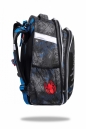 Coolpack, Plecak młodzieżowy Turtle Disney Core - Spiderman (F015777)