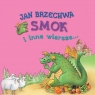 Smok i inne wiersze Jan Brzechwa