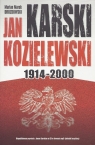 Jan Karski Kozielewski 1914-2000 Drozdowski Marian Marek